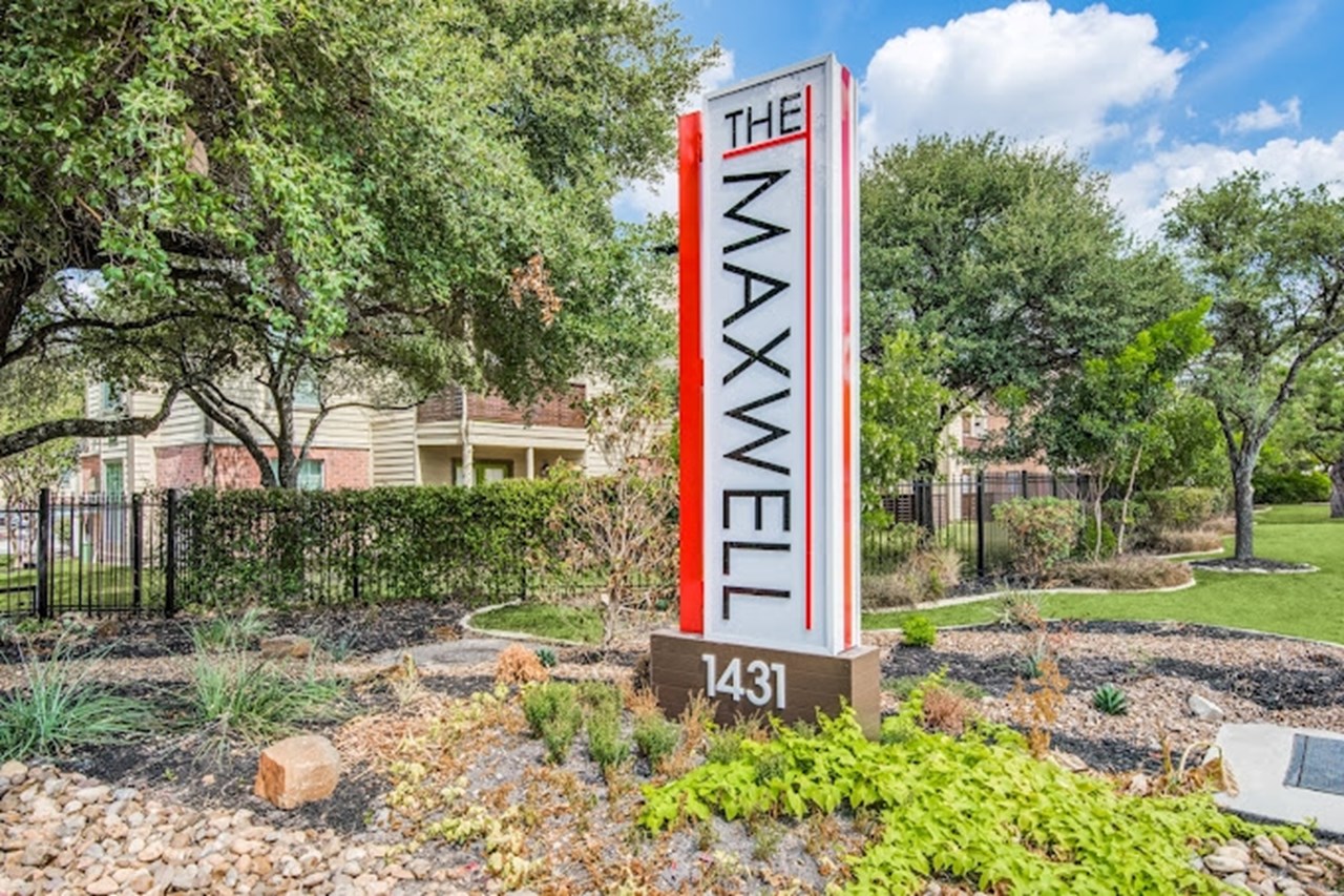 Maxwell - San Antonio, TX - Photo 1 of 22