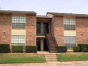 Westdale Hills Augusta Apartments Hurst Texas