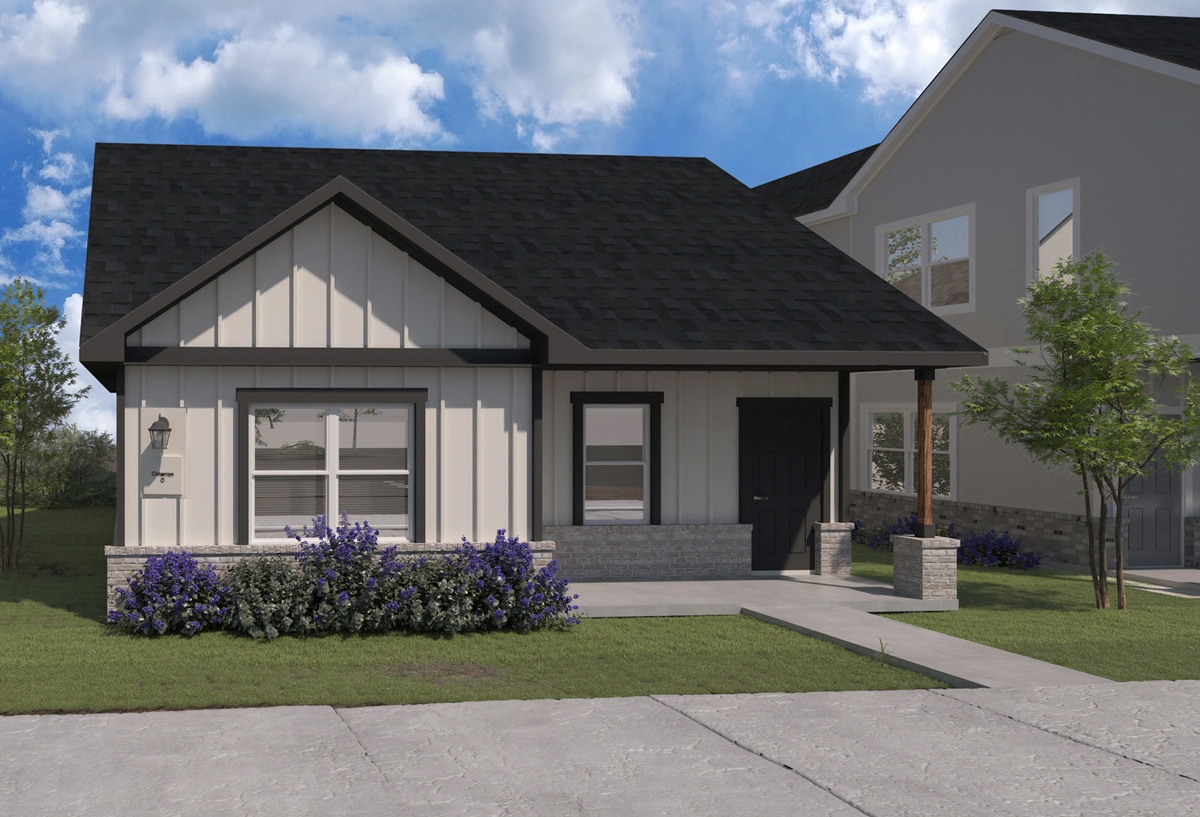 Cottages at Deer Creek - Exterior - Photo 3 of 3