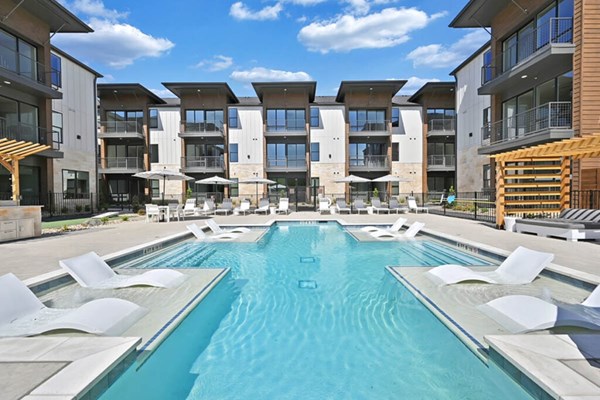 Cypress Lofts