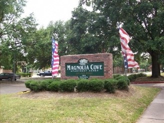 Magnolia Cove I Apartment