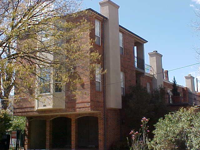 Home Court Apartment