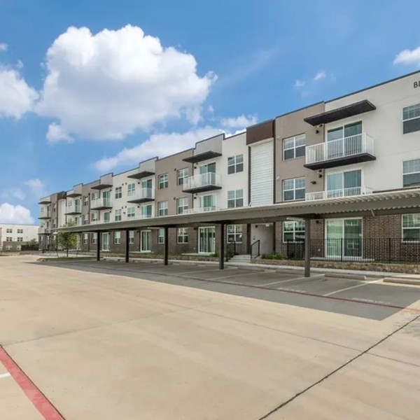 Remi West Dallas