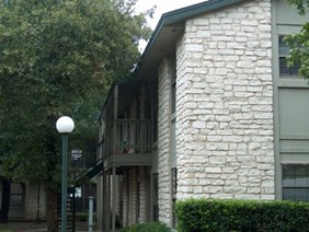 Buttercup Creek Apartments Cedar Park Texas