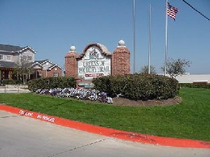 Greens of Hickory Trails Apartment