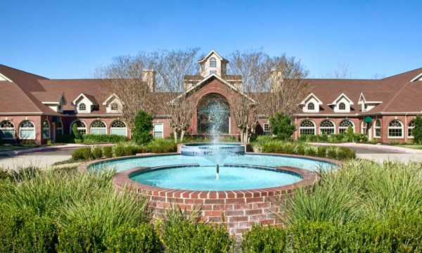 Village on the Park
