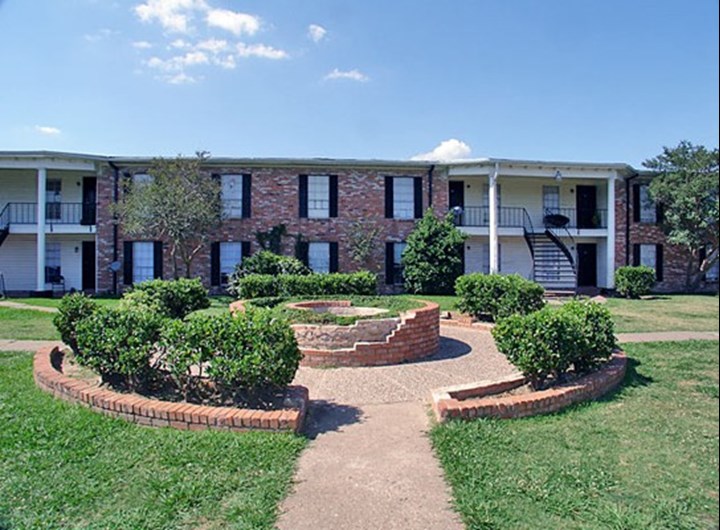 Tara Hall Houston View Floorplans, Photos & More