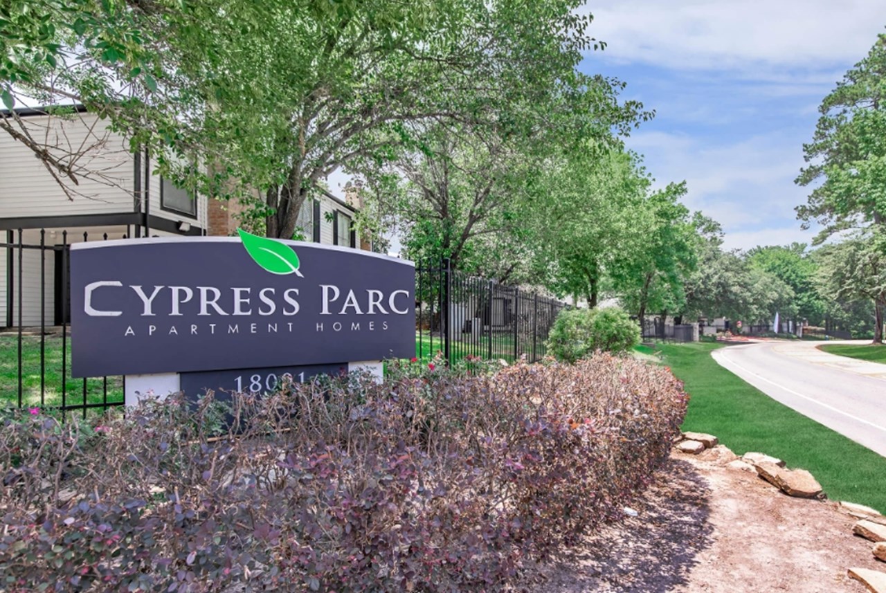 Cypress Parc - Houston, TX - Photo 1 of 49