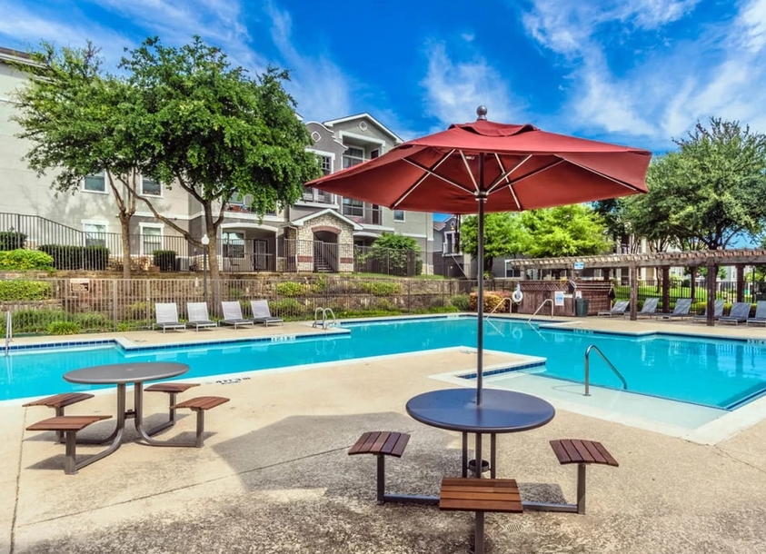 Riata - Pool - Photo 7 of 19