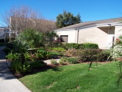 Breckenridge at City View Apartment