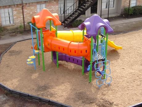 Alief Square - Playground - Photo 3 of 3