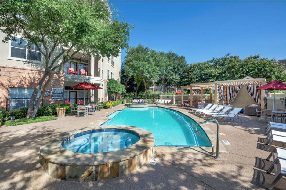Henderson - Pool - Photo 7 of 24