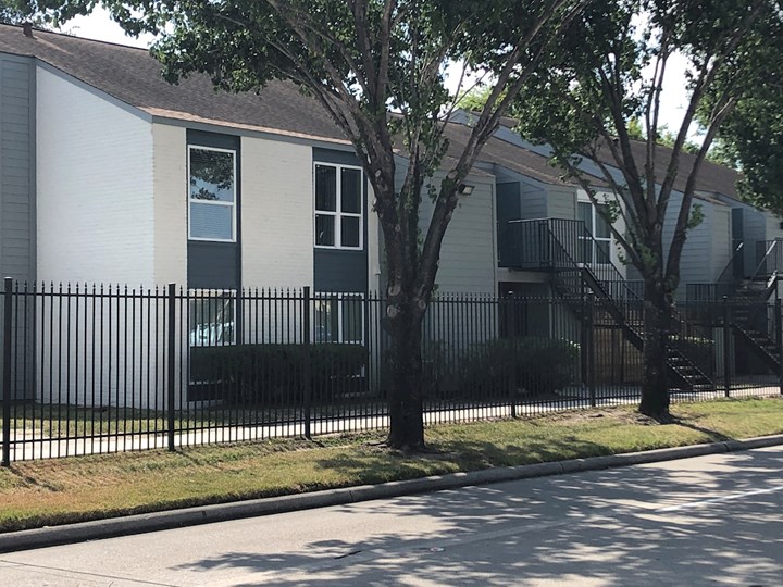 Park Colony Apartments Houston 979+ for 1 & 2 Bed Apts