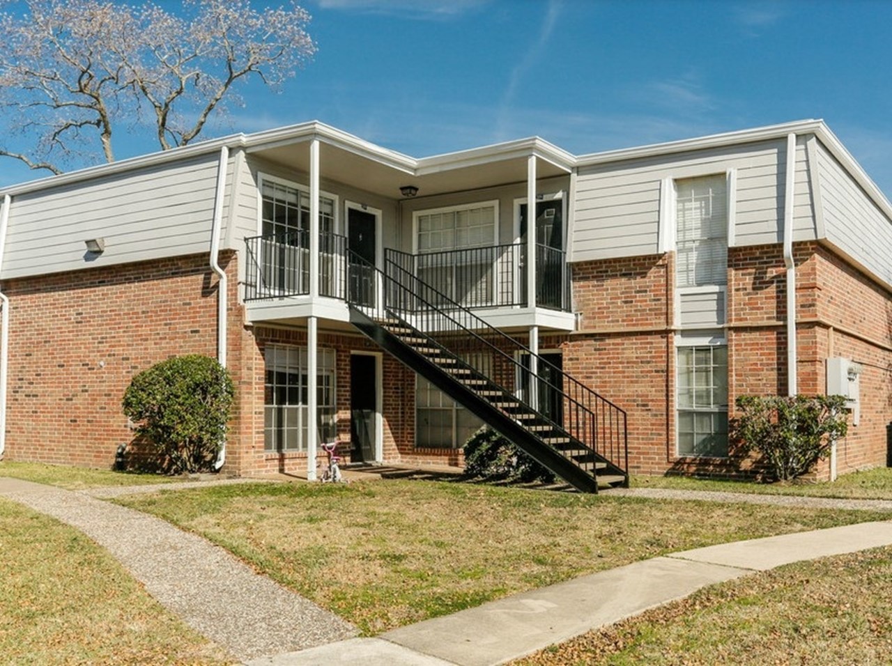 Park at Monza - Baytown, TX - Photo 1 of 22