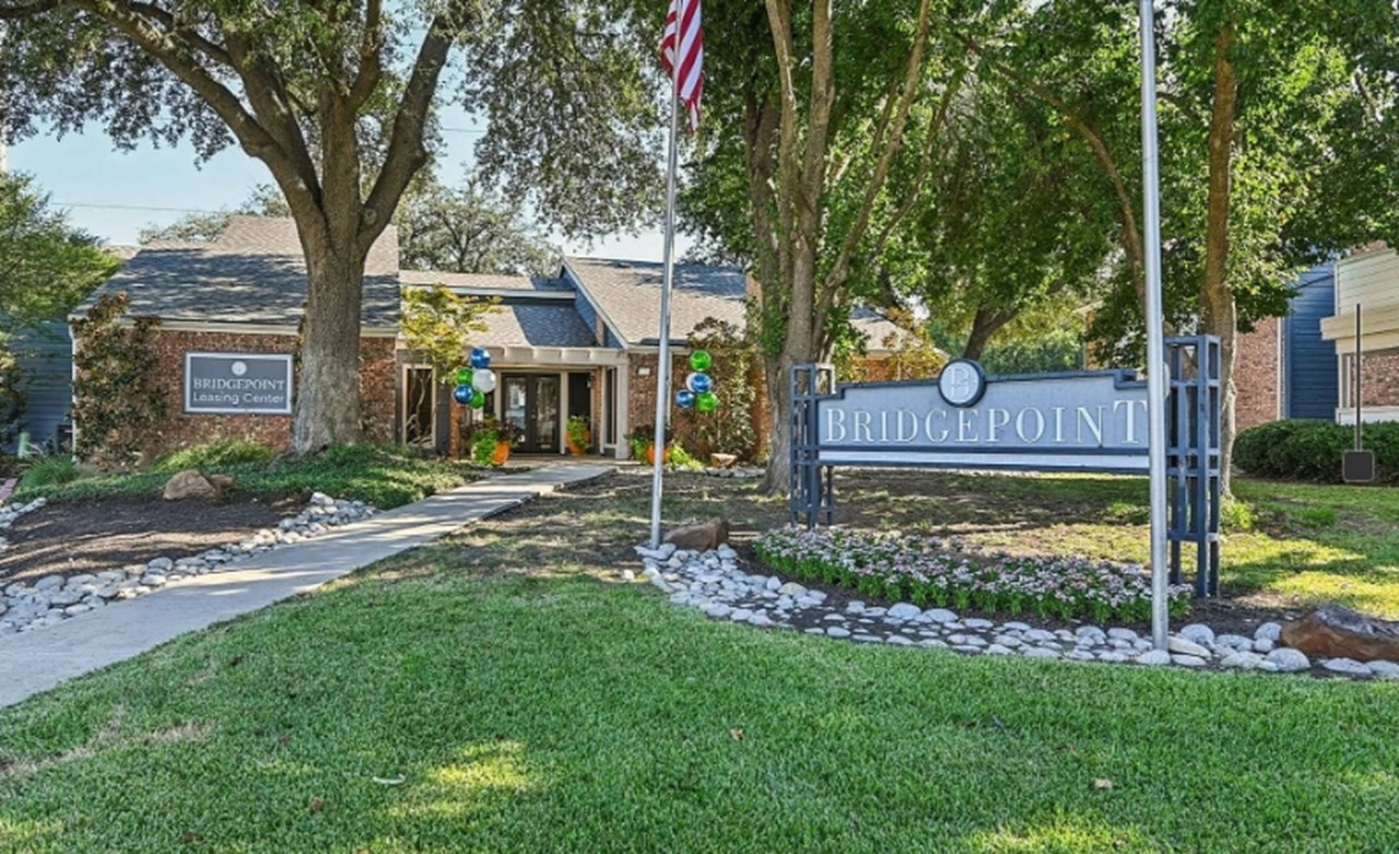 Bridgepoint - Waxahachie, TX - Photo 1 of 20