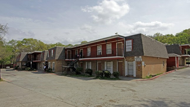 Forest View Apartment