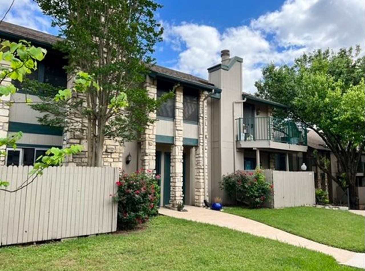 Woodwillow Townhomes - Austin, TX - Photo 1 of 16