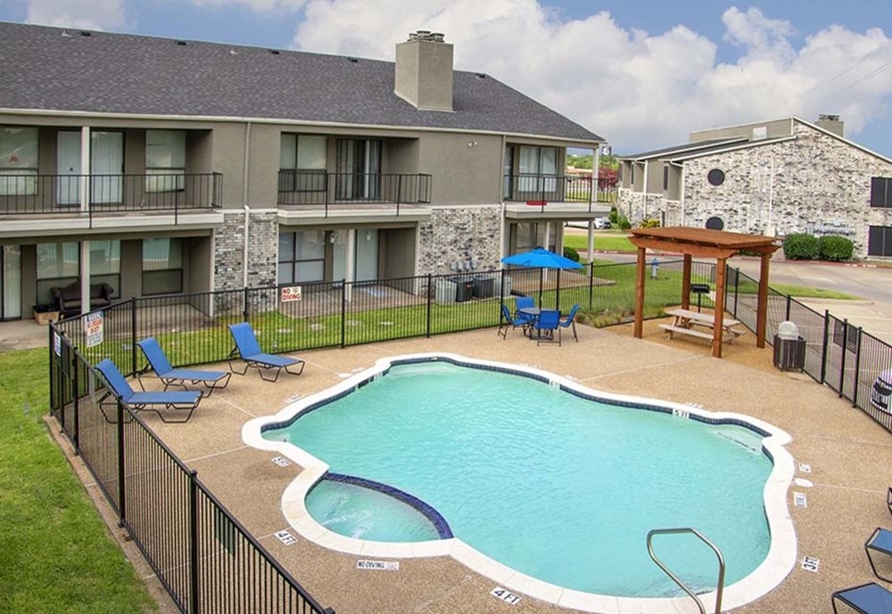 80 Reserve - Mesquite, TX - Photo 1 of 7