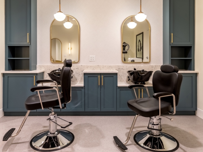 Broadway Cityview - Salon - Photo 6 of 17