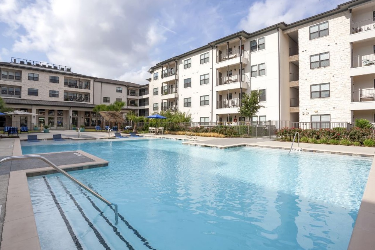 Affinity Cedar Park