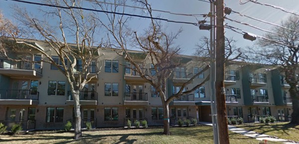 Magnolia at Inwood Village I