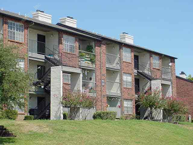 Summit on the Ridge Apartment