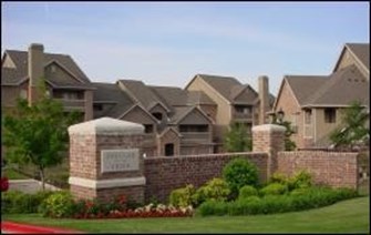 Parkside on the Creek Apartments Euless Texas