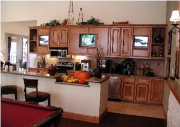 Lakeside at La Frontera - Clubhouse - Photo 5 of 7