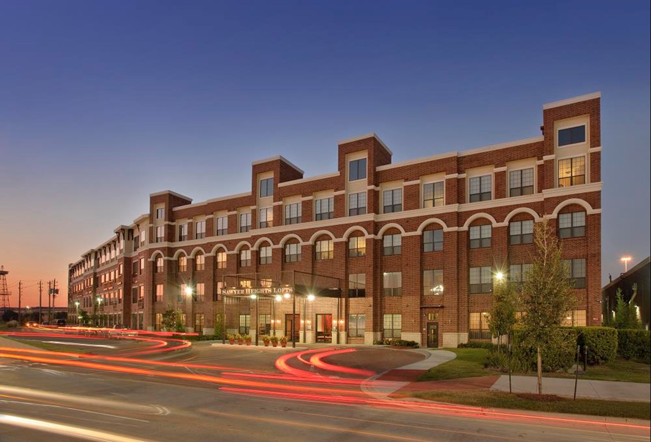 Sawyer Heights Lofts - Houston, TX - Photo 1 of 20