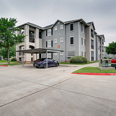 Village at East Riverside - Exterior - Photo 3 of 10