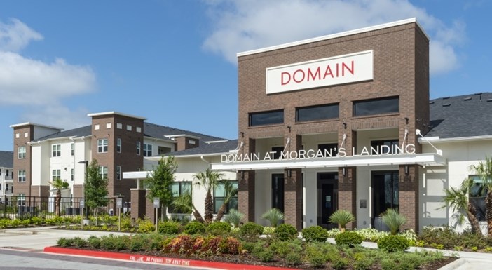 Domain at Morgans Landing Apartments