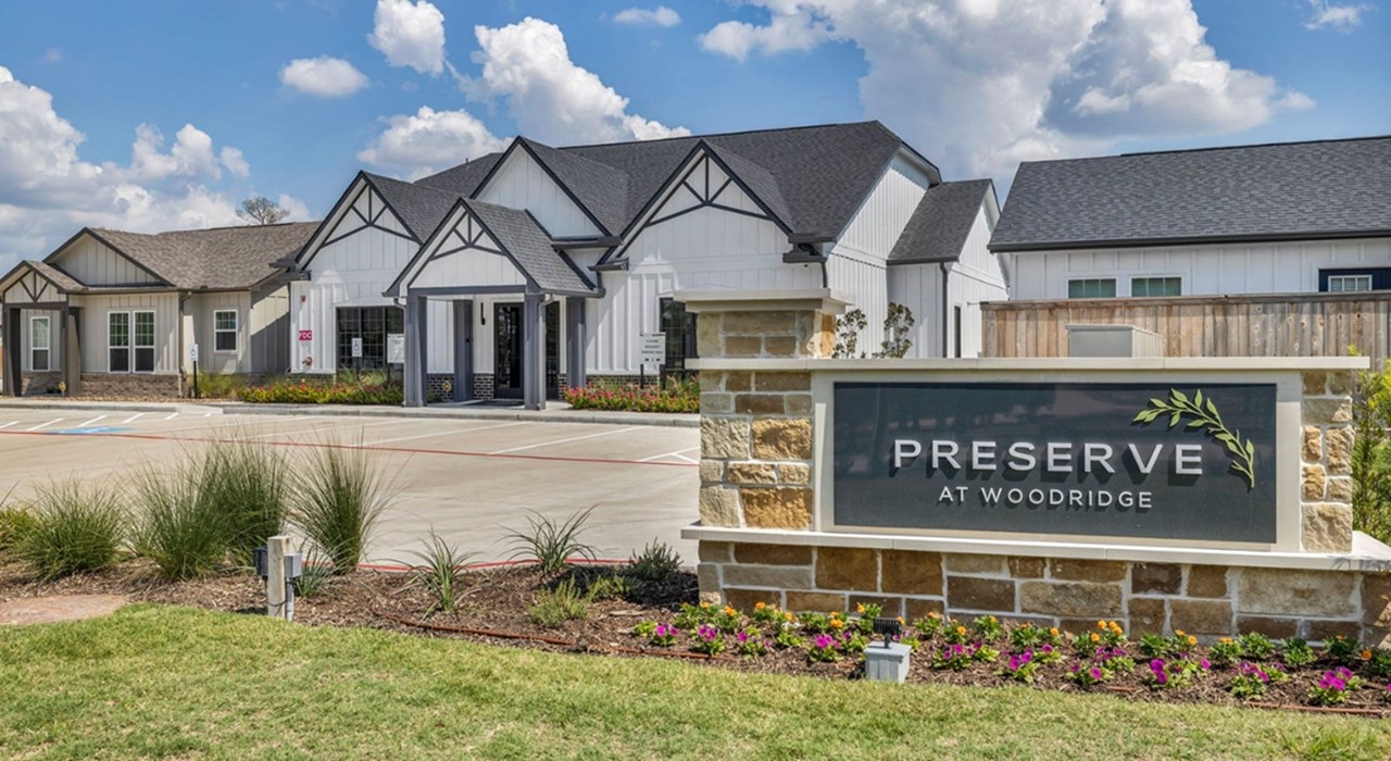Preserve at Woodridge - Porter, TX - Photo 1 of 11