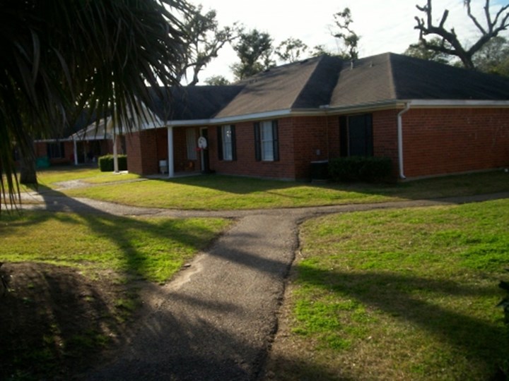 Windmill Run Apartments