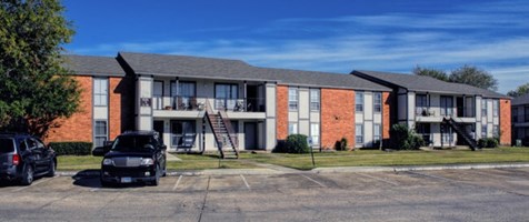 Country Terrace Apartments Highlands Texas