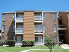 Springwood Villas Apartments San Antonio Texas