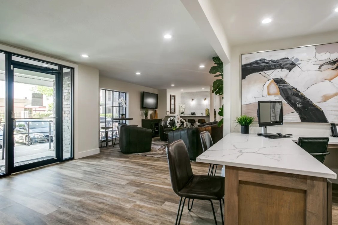 Ranch at Champions - Office - Photo 7 of 17