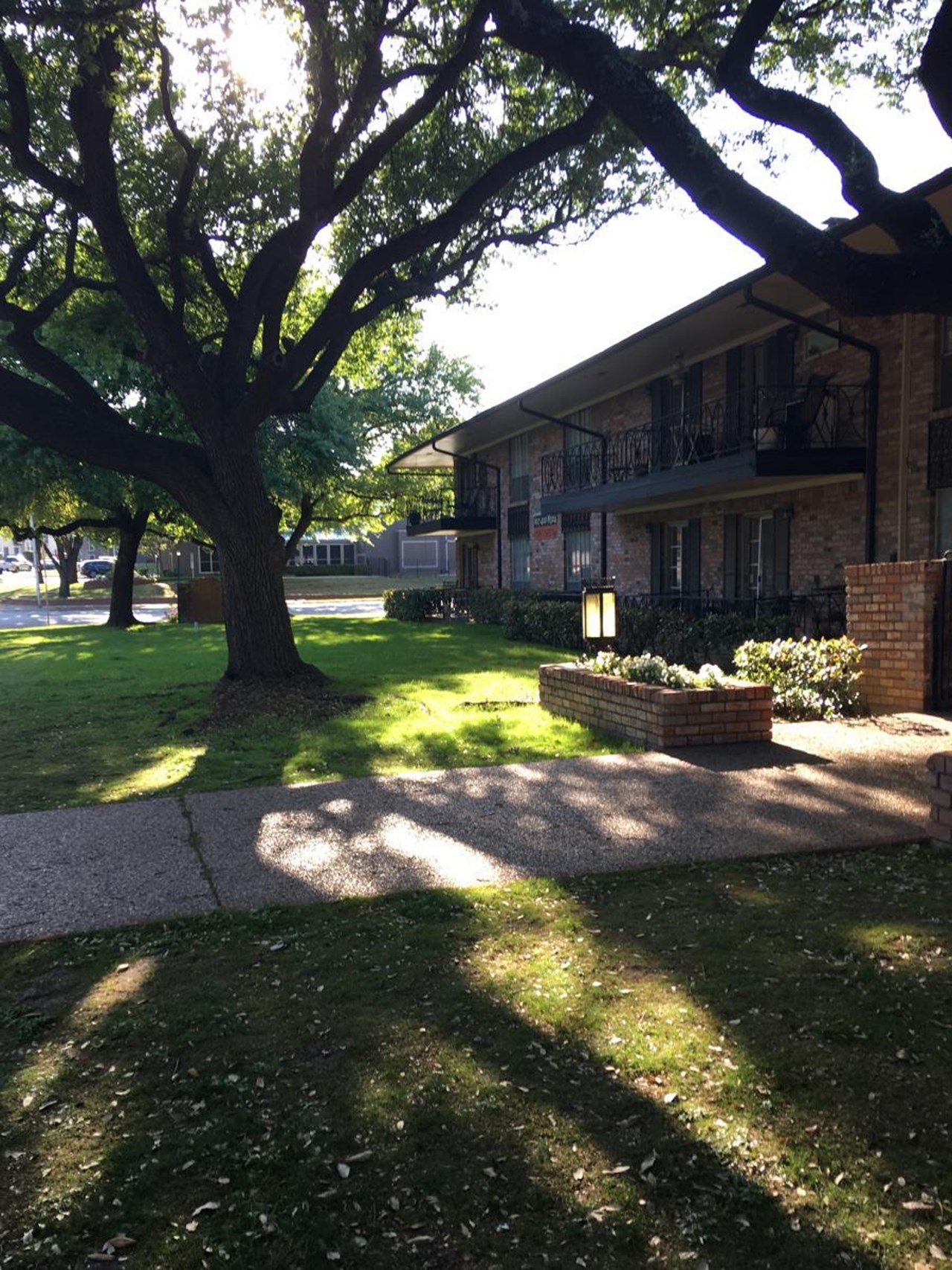 Willowick - Fort Worth, TX - Photo 1 of 15