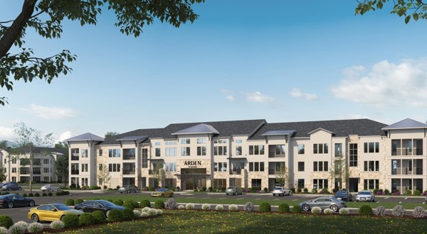 Arden 231