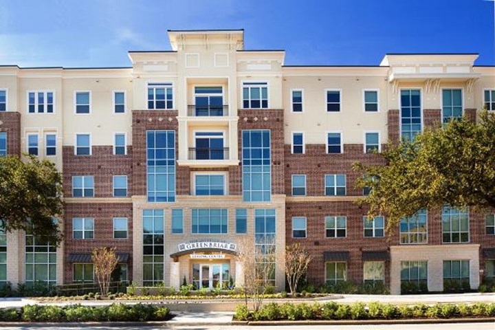 District at Greenbriar - Houston, TX - Photo 1 of 25