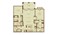 1,556 sq. ft. Chapala floor plan