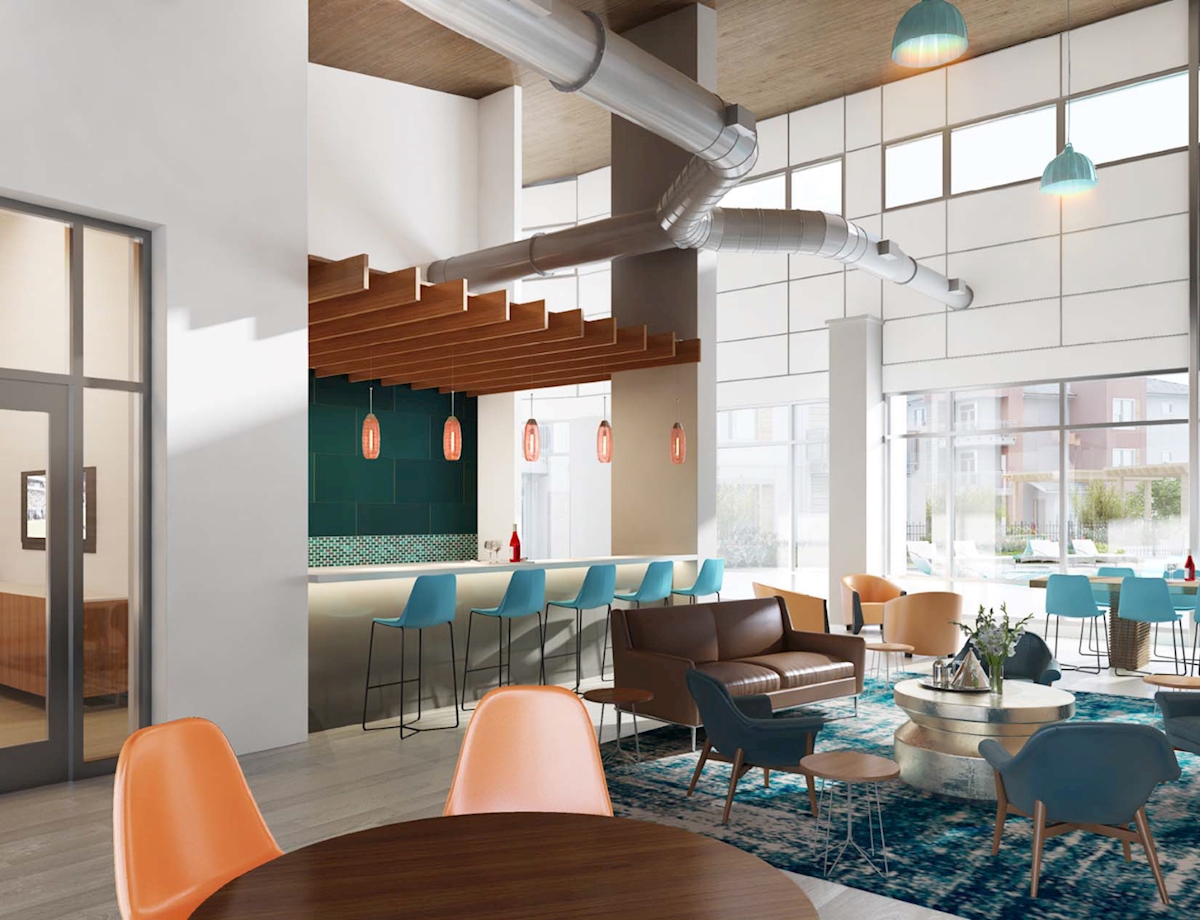 Conley - Rendering - Photo 6 of 28