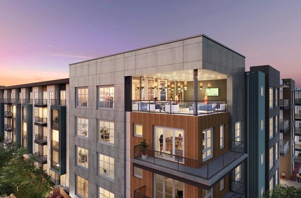 Lantower Midtown