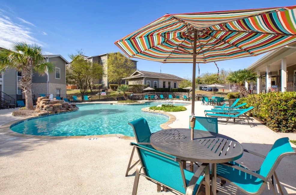 Sagebrush - Universal City, TX - Photo 1 of 25