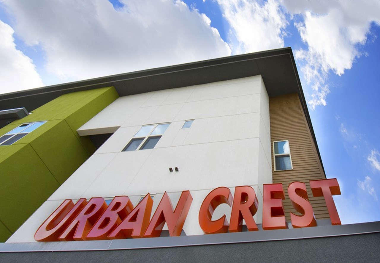 Urban Crest - Lake Jackson, TX - Photo 1 of 11