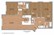 1,266 sq. ft. Fawn floor plan