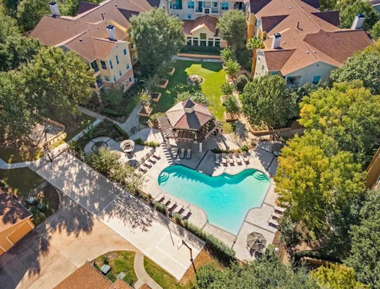 Nottingham Place - Katy, TX - Photo 1 of 28