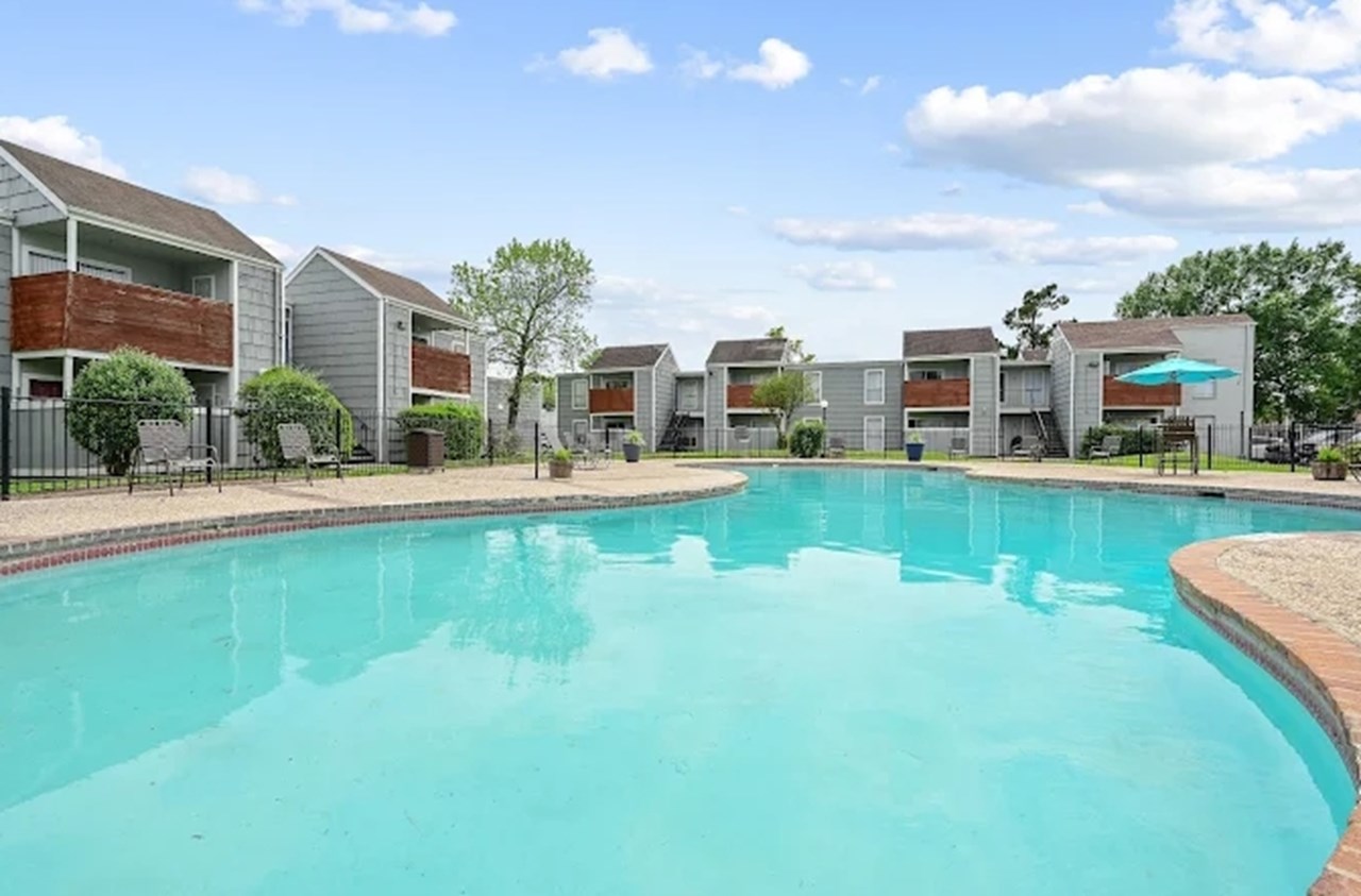 Casa Grande - Houston, TX - Photo 1 of 2