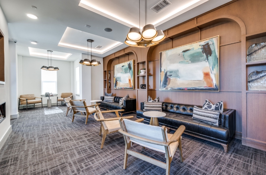 Jefferson Railhead - Lounge - Photo 5 of 28
