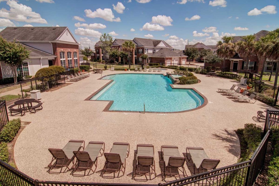 Millstone - Pool - Photo 4 of 9