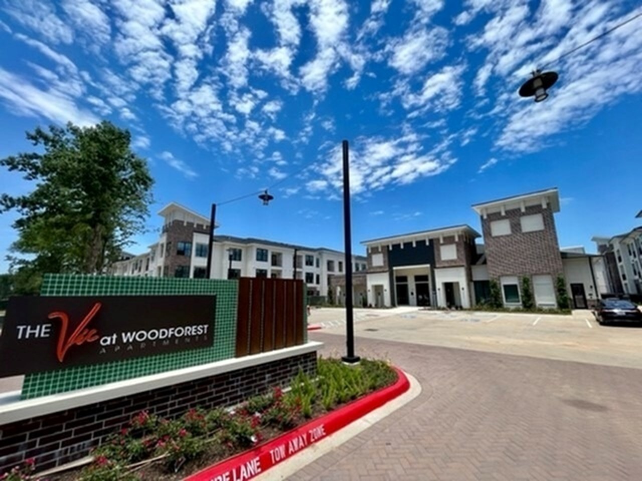 Vic at Woodforest - Montgomery, TX - Photo 1 of 4